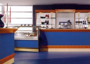 11 Azzurro Gd